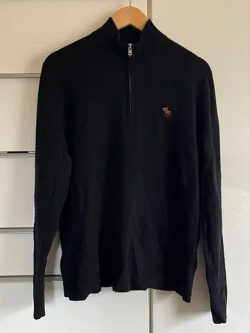 구제 의류 Abercrombie&fitch 캐시미어 100% 집업