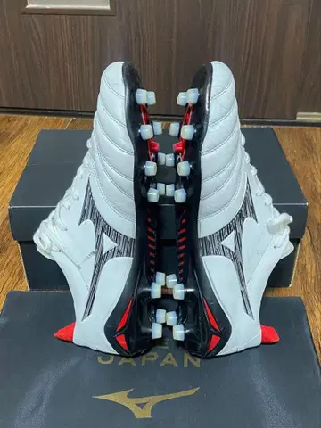 미즈노 모렐리아 네오 4 JAPAN 26.5cm