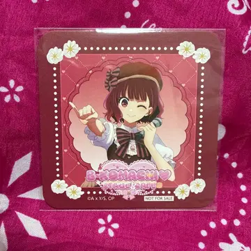 최애의 아이 스이파라 코스터 아리마 카나