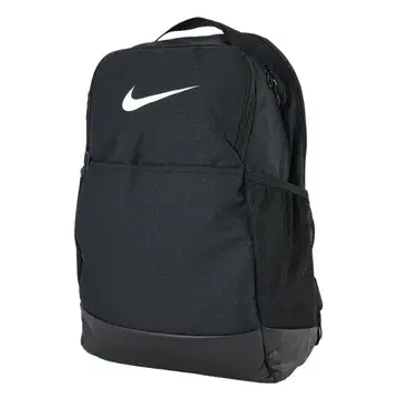 나이키 블랙 백팩