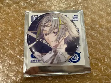 에이트리 컬렉션 캔뱃지 캔뱃지 화이트광류이 류이