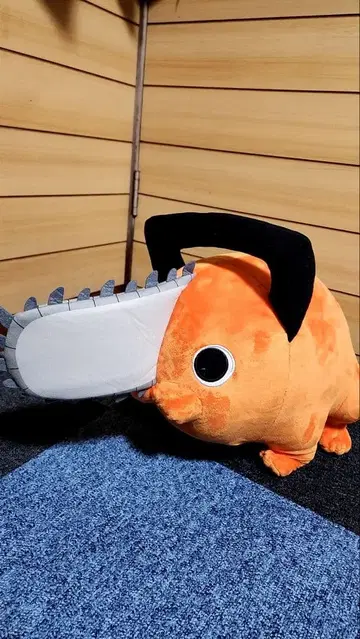 포치타 봉제 인형