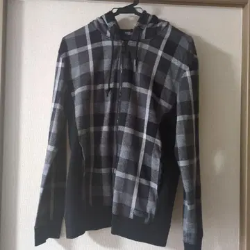 블랙 라벨 남성용 후드티