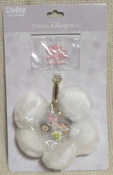 TDS 더피 시크릿 오브 스노우위 데이 스마트폰 액세서리