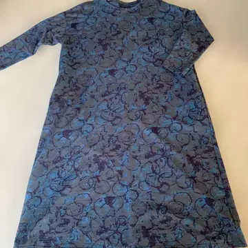 이와미긴잔 군겐도 신상 쿠마가이소 원피스