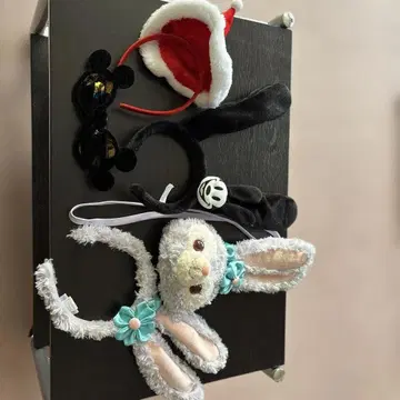 디즈니 캐릭터 굿즈