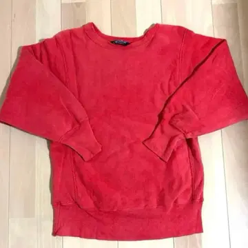 80s 랜즈 엔드 챔피언 리버스 위브