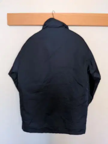 자중당 더블 라이너 방한복 M size