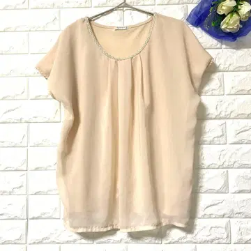 GLACIER 여성용 티셔츠 칼라 디자인 바이어스 테이프 오피스