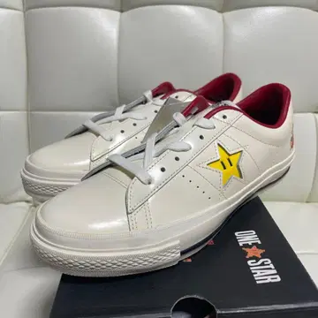 ONE STAR 슈퍼 마리오