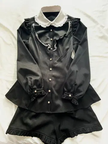 시크릿허니 셋업