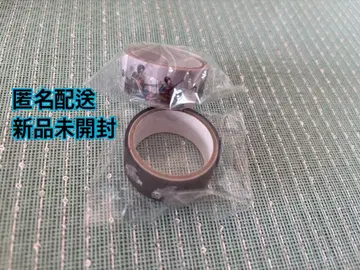 코부쿠로 9월 8일 가챠 마스킹 테이프