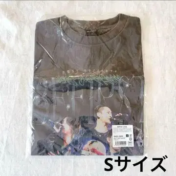 BE:FIRST BESTY 팬클럽 한정판 멘프로 비퍼스트