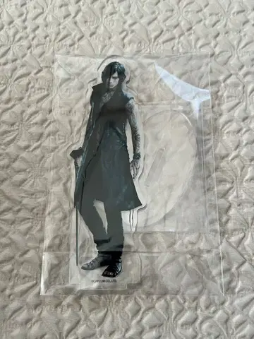 Devil May Cry 아크릴 스탠드 V