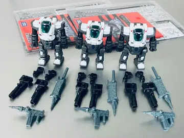 다이아클론 PS/202X [ B타입 ] 3세트