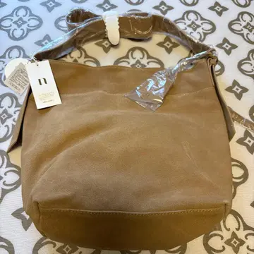 니코앤드 숄더백