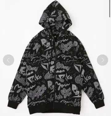 러브 라이브 선샤인 AQOURS R4G L 후드 맨투맨 긴팔