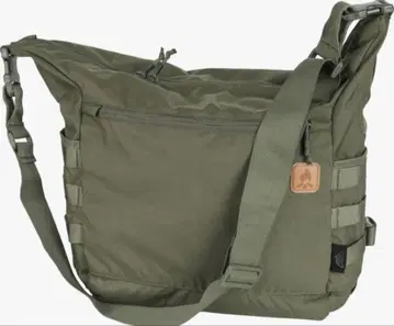 Helikon-Tex BUSHCRAFT SATCHEL BAG