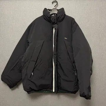 nautica 리버서블 다운