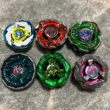 베이블레이드 X 묶음 판매 B