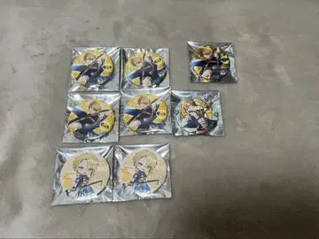 센라 채 캔뱃지