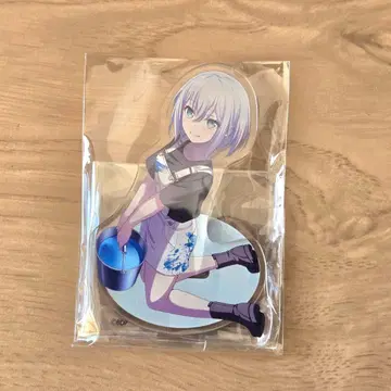 뱅드림 커버 컬렉션 Vol.10 아크릴 스탠드 쿠라타 마시로 굿즈