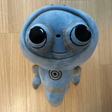 만박 쿠웨이트관 봉제 인형