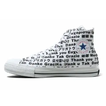 22.5cm CONVERSE 올스타 멀티 링구얼