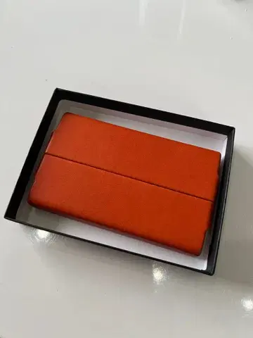 FEDON 이탈리아제 명함 케이스