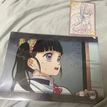 츠유리 카나오 ufotable dining 오타노시미 복권 오스소와케