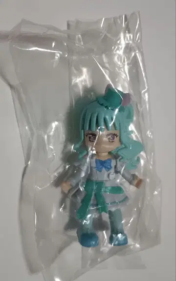 큐어 리리안 원더풀 프리큐어! 프리큐트 미개봉