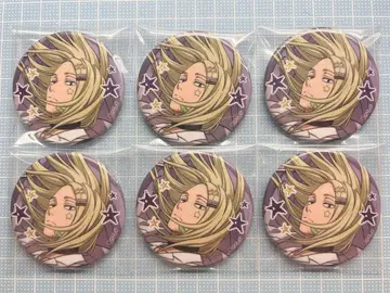 사카모토 데이즈 캔뱃지 데코라 카미가마에