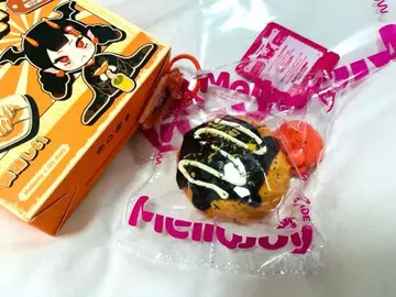 Mellojoy 화식 시리즈 타코야키