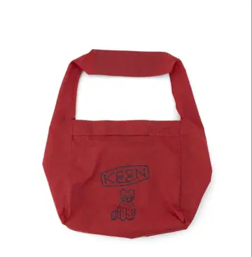 KEEN Us4 이리오모테 고양이 2Way 백