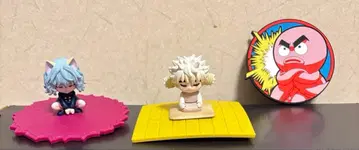 HUNTER x HUNTER 제일복권 묶음 판매