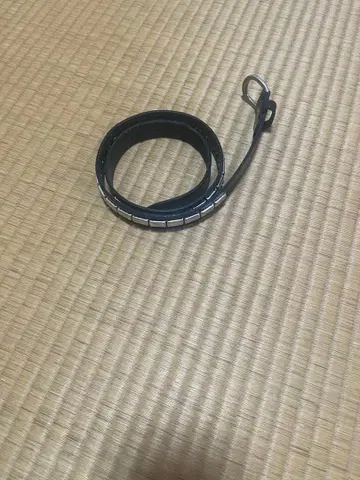 OVY DECI 내로우 벨트