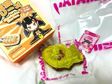 Mellojoy 화식 시리즈 말차 타이야키