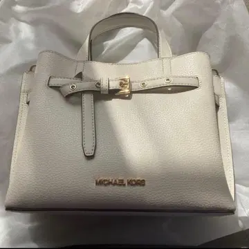 MICHAELKORS EMILIA 사첼 스몰