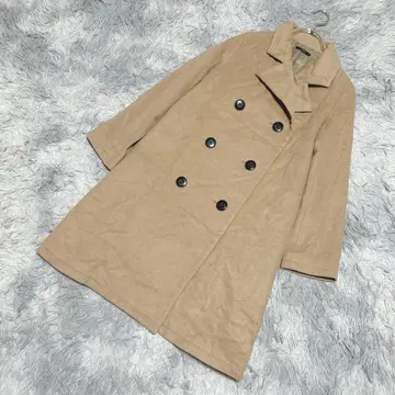 [ 고품질 ] urban research rosso 체스터 코트 (F)