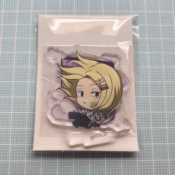 사카모토 데이즈 데코라 미니 아크릴 스탠드 카가미네