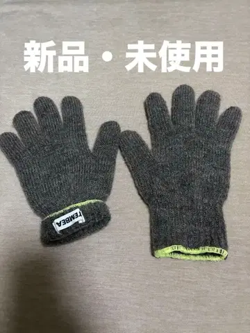 TEMBEA 목장갑 S 사이즈 새상품