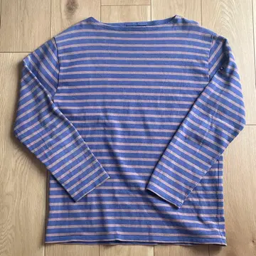 90s 00s SAINT JAMES 웨쌍 티셔츠 ML 5