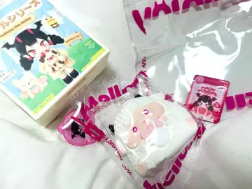 Mellojoy 애니멀 시리즈 양