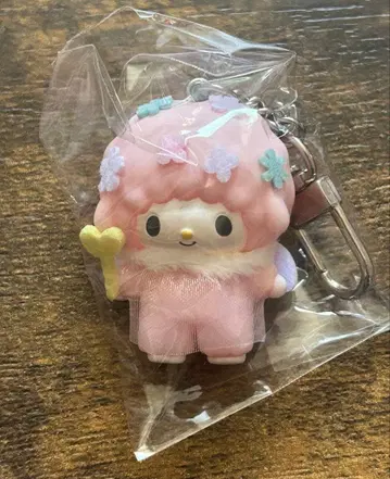 치비토모 천사와 악마 피아노짱