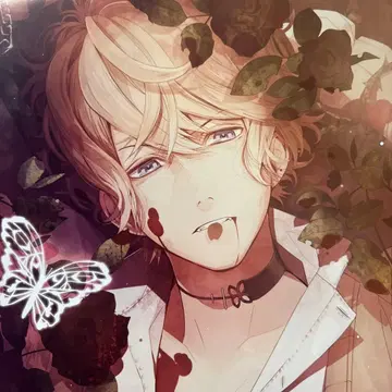 디어라바 사카마키 슈 B2 포스터