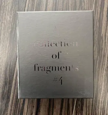 lynch. 유스케 collection of fragments #4