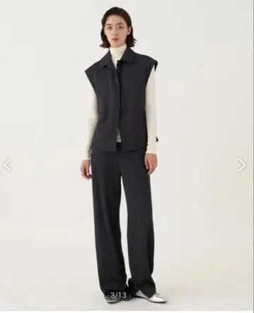 투모로우랜드 데프레, 베스트 자켓