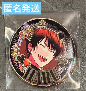 도쿄 디반커 특전 전 21종 랜덤 프리미엄 메탈 캔뱃지 소라 요