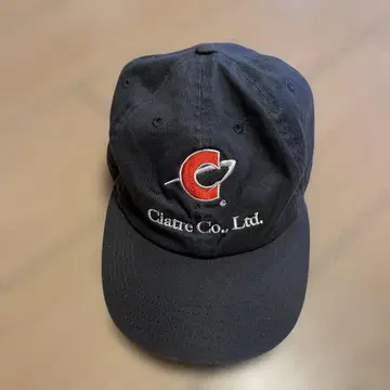 ciatre 캡 그레이