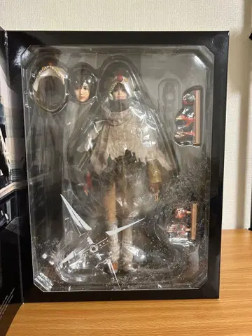 PLAY ARTS 유피 키사라기
